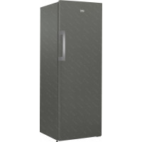 Морозильник Beko B1RFNK292G, серый, NF
