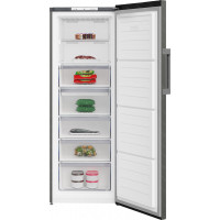 Морозильник Beko B1RFNK292G, серый, NF Морозильник Beko B1RFNK292G, серый, NF