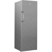 Морозильник Beko B1RFNK292S, серебро, NF