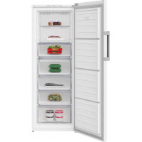 Морозильник Beko B1RFNK292W, белый, NF Морозильник Beko B1RFNK292W, белый, NF