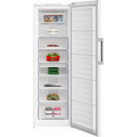 Морозильник Beko B1RFNK312W, белый, NF