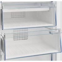 Морозильник Beko B1RFNK312W, белый, NF