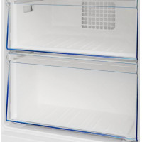 Морозильник Beko B1RFNK312W, белый, NF