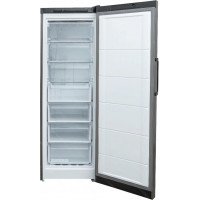 Морозильник Beko B1RFSL272NG, темно-серый Морозильник Beko B1RFSL272NG, темно-серый