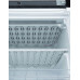 Морозильник Beko B1RFSL272NG, темно-серый