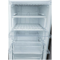 Морозильник Beko B1RFSL272NG, темно-серый