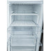 Морозильник Beko B1RFSL272NG, темно-серый