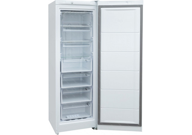 Морозильник Beko B1RFSL272W, белый