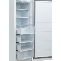 Морозильник Beko B1RFSL272W, белый