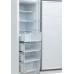 Морозильник Beko B1RFSL272W, белый Морозильник Beko B1RFSL272W, белый