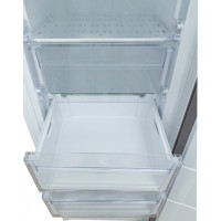 Морозильник Beko B1RFSL272W, белый