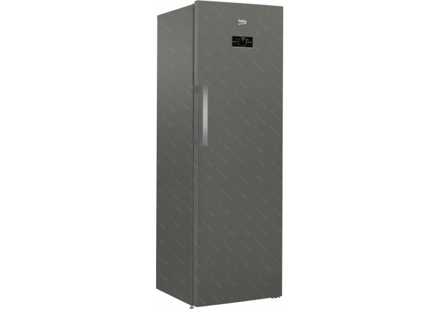Морозильник Beko B3RFNK312G, серый, NF