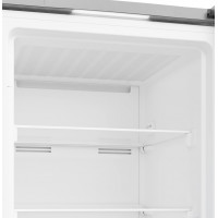 Морозильник Beko B3RFNK312G, серый, NF