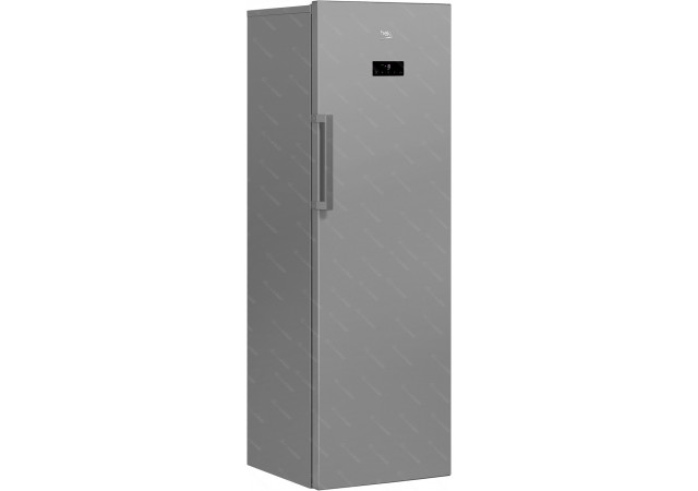 Морозильник Beko FNKR-5290E21S, серебро, NF
