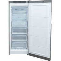 Морозильник Indesit DFZ 4150 G, серебро, NF