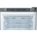Морозильник Indesit DFZ 4150 G, серебро, NF Морозильник Indesit DFZ 4150 G, серебро, NF