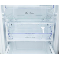 Морозильник Indesit DFZ 4150 G, серебро, NF