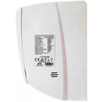 Кондиционер Cooper&Hunter Alpha CH-S09FTXE-NG inverter