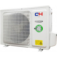 Кондиционер Cooper&Hunter Alpha CH-S09FTXE-NG inverter