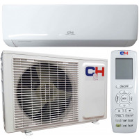 Кондиционер Cooper&Hunter Prima+ CH-S24XN7