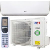 Кондиционер Cooper&Hunter Veritas CH-S12FTXQ-NG inverter Кондиционер Cooper&Hunter Veritas CH-S12FTXQ-NG inverter