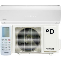 Кондиционер DAICHI Peak DA35AVQS1-W inverter