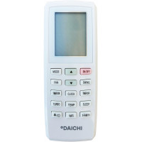Кондиционер DAICHI Peak DA35AVQS1-W inverter