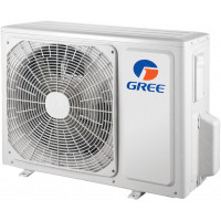 Кондиционер GREE Lomo Arctic GWH09QB-K3DNC2G inverter