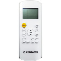 Кондиционер KENTATSU Verona KSGS35HFAN1