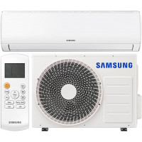 Кондиционер SAMSUNG AR18TQHQAURNER Кондиционер SAMSUNG AR18TQHQAURNER