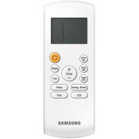 Кондиционер SAMSUNG AR09TQHQAURNER