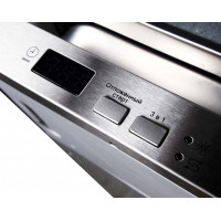 Посудомоечная машина De Luxe DWB-K60-W встраиваемая