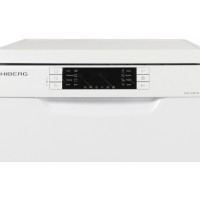 Посудомоечная машина Hiberg F48 1030 W