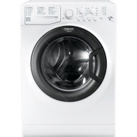 Стиральная машина Hotpoint-Ariston VMSL 501 B Стиральная машина Hotpoint-Ariston VMSL 501 B