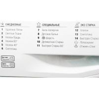 Стиральная машина Hotpoint-Ariston VMSL 501 B