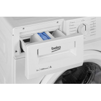 Стиральная машина Beko WRE65P1BWW