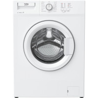 Стиральная машина Beko WRS55P1BWW Стиральная машина Beko WRS55P1BWW