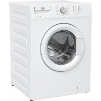 Стиральная машина Beko WRS55P1BWW