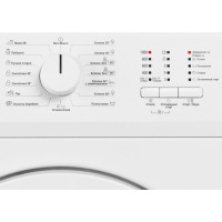 Стиральная машина Beko WRS55P1BWW