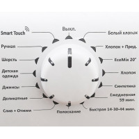 Стиральная машина Candy CS34 1062D2/2-07
