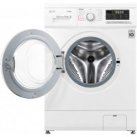 Стиральная машина LG F1096MDS0 inverter