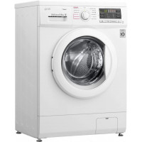 Стиральная машина LG F1096MDS0 inverter