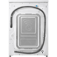 Стиральная машина LG F1096MDS0 inverter