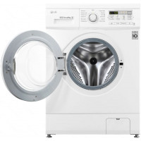 Стиральная машина LG F10B8ND inverter, белый, 6кг