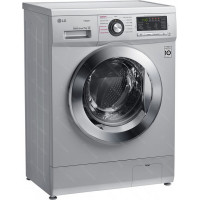 Стиральная машина LG F1296HDS4 inverter