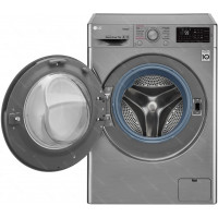 Стиральная машина LG F2M5HS7S inverter