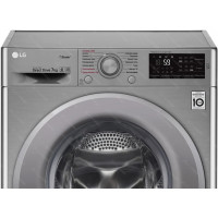 Стиральная машина LG F2M5HS7S inverter
