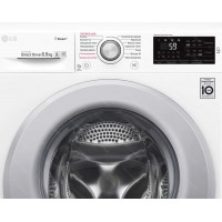 Стиральная машина LG F2M5WS4W inverter