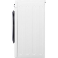 Стиральная машина LG F2M5WS4W inverter