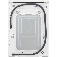 Стиральная машина LG F2M5WS4W inverter